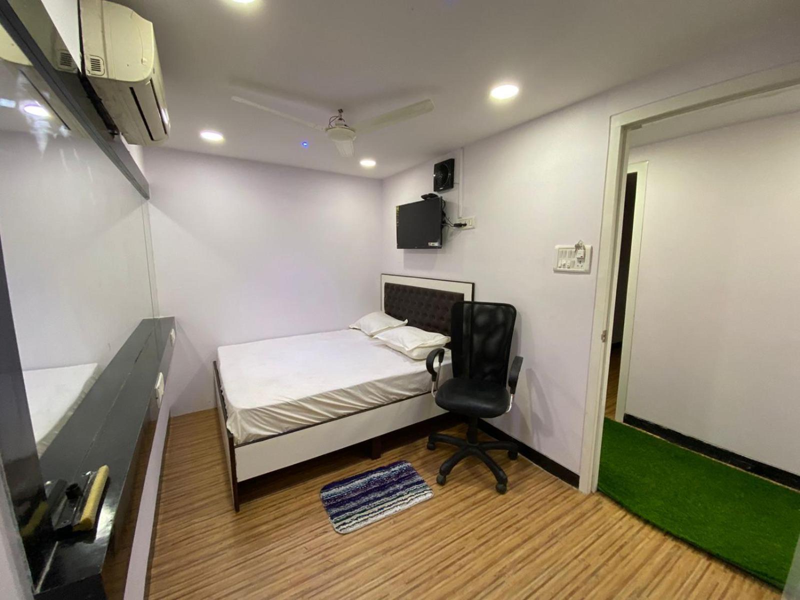 Hotel Sangam Residency - Mumbai — Photos 3